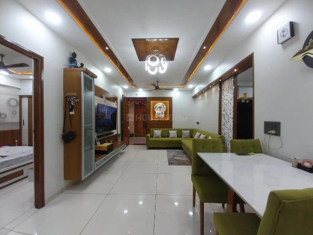 Flat for sale in Gujarat