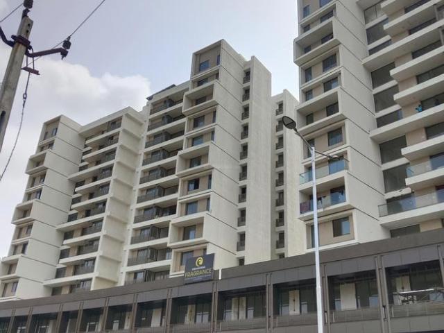 Flat for sale in Gujarat