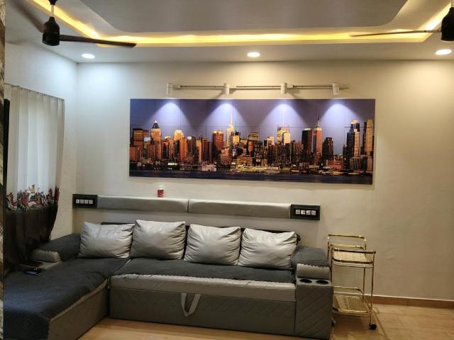 Flat for sale in Gujarat
