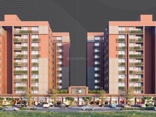 Flat for sale in Gujarat