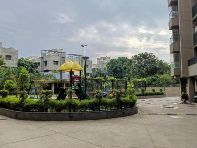 Flat for sale in Gujarat