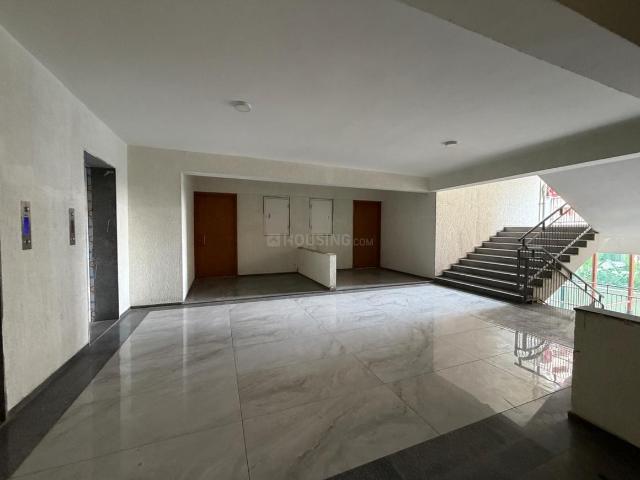 Flat for sale in Godrej Garden City, Chenpur