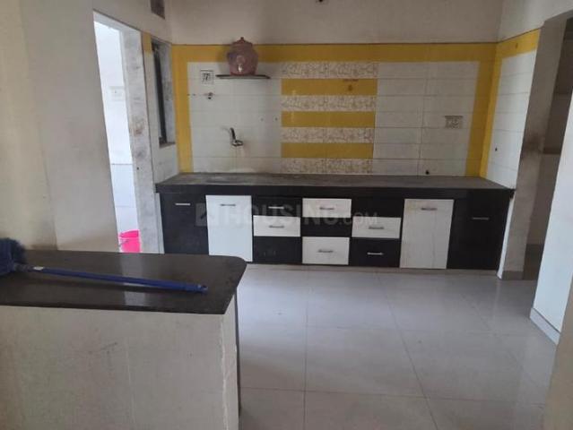Flat for rent in Gota, Gujarat