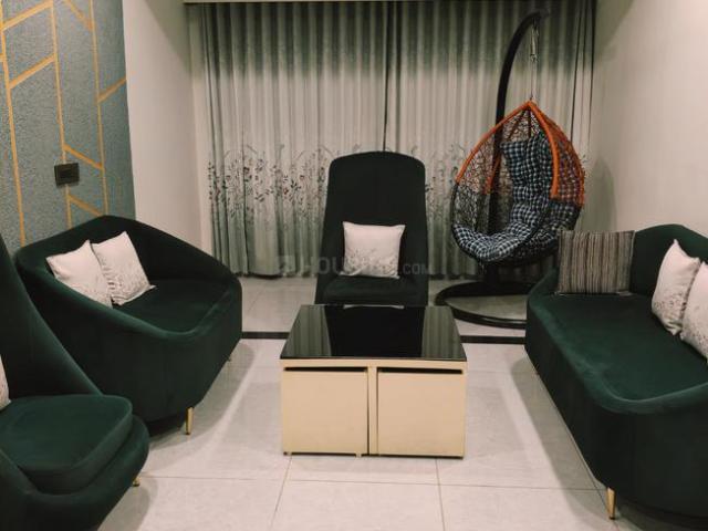 Flat for sale in Gota, Gujarat