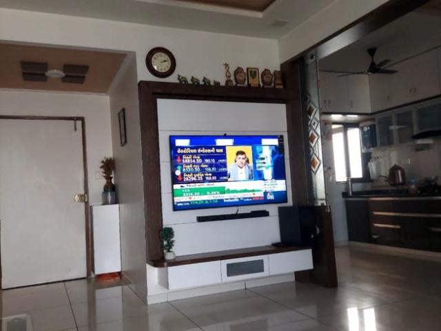 Flat for sale in Gujarat