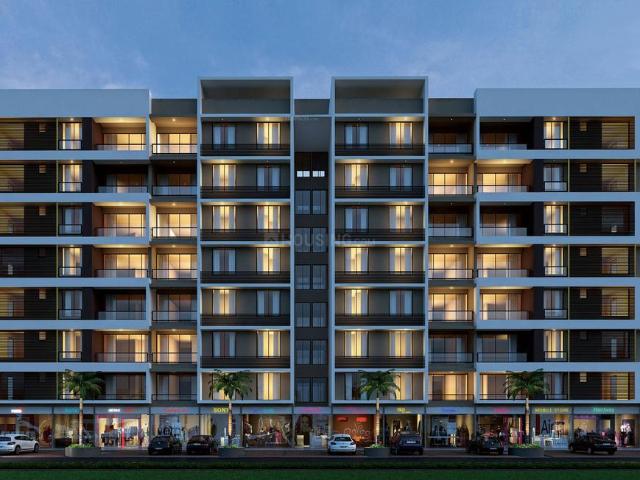 Flat for sale in Gujarat