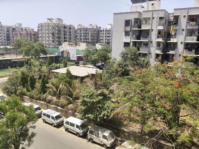 Flat for sale in Gujarat