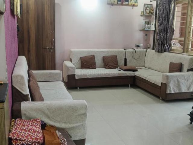 Flat for sale in Shukan Residency, Ahmedabad