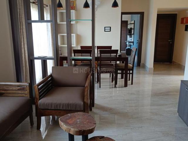Flat for rent in Chandmari Colony, Guwahati