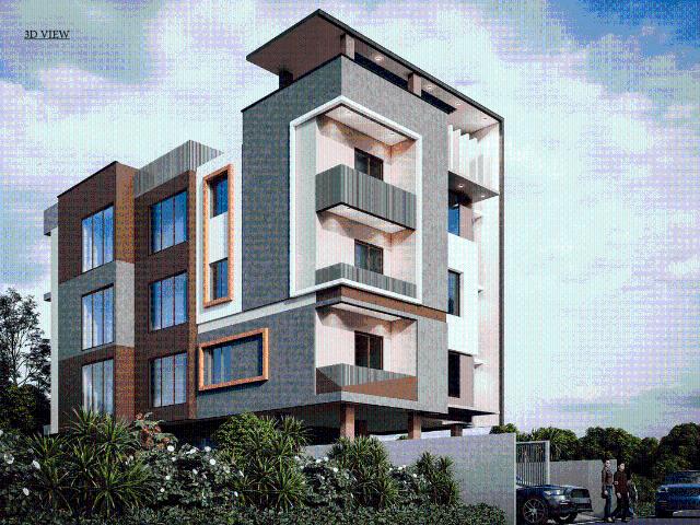 Flat for sale in Gauhati, Assam