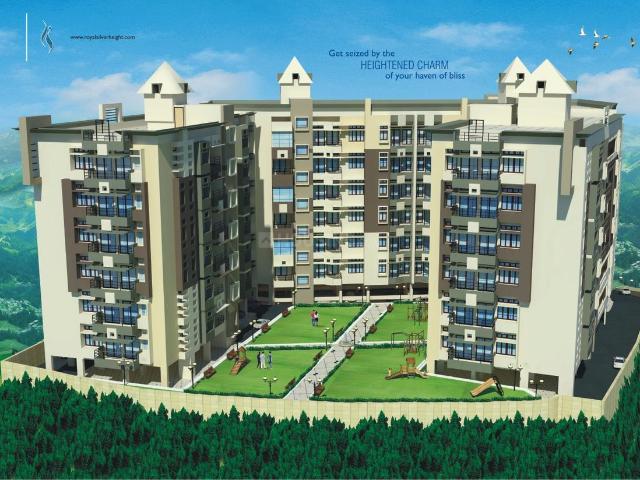 Flat for sale in Gauhati, Assam