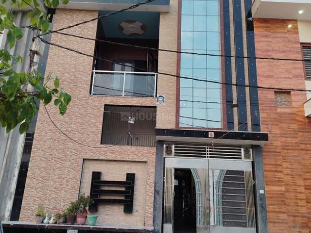 Flat for rent in Bulandshahr