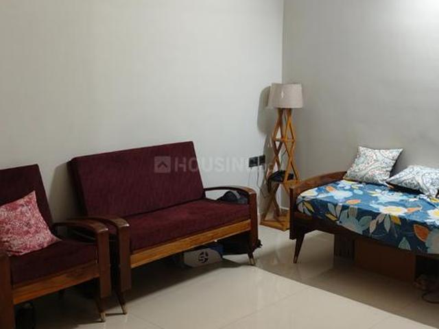 Flat for rent in North Zone, Bhubaneswar Municipal Corporation