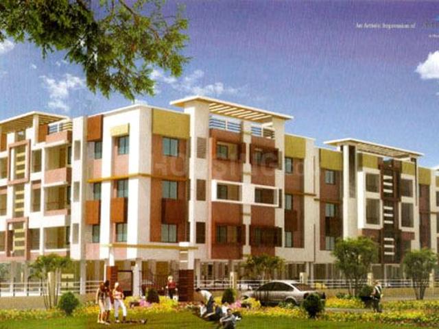 Flat for rent in Bhubaneshwar