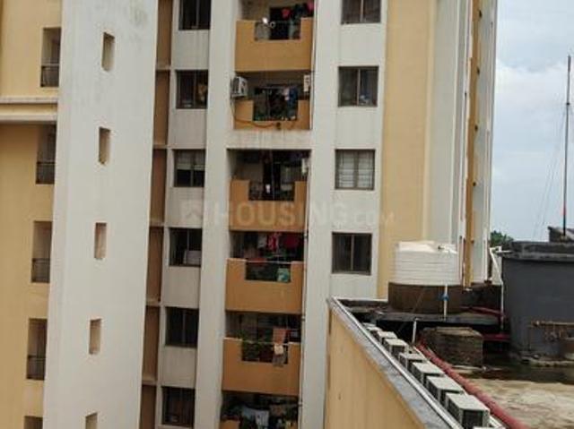 Flat for rent in Bhubaneshwar