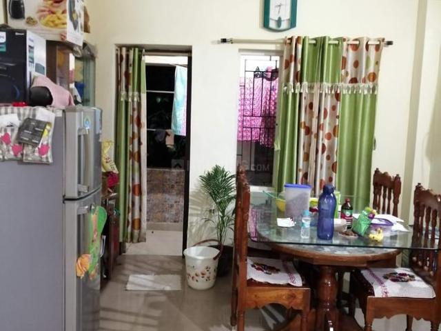 Flat for rent in North Zone, Bhubaneswar Municipal Corporation