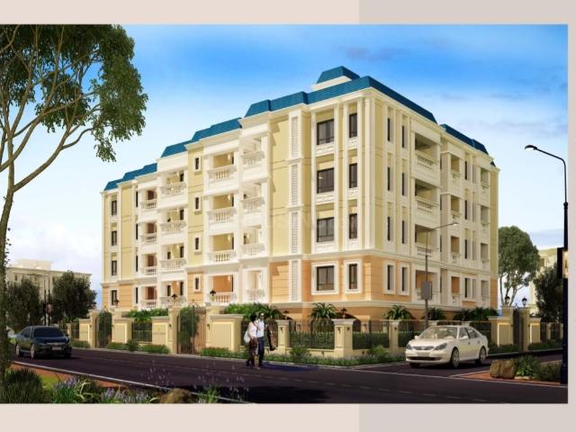 Flat for sale in Bhubaneshwar