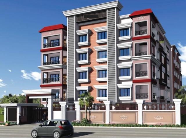 Flat for sale in Bhubaneshwar
