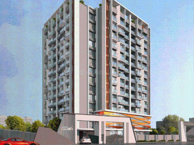 Flat for sale in Bhubaneshwar