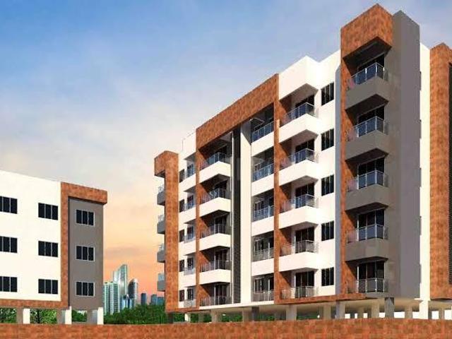 Flat for sale in Bhubaneshwar