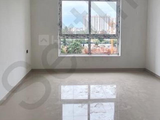 Flat for sale in Bangalore North, Cox Town - Bangalore