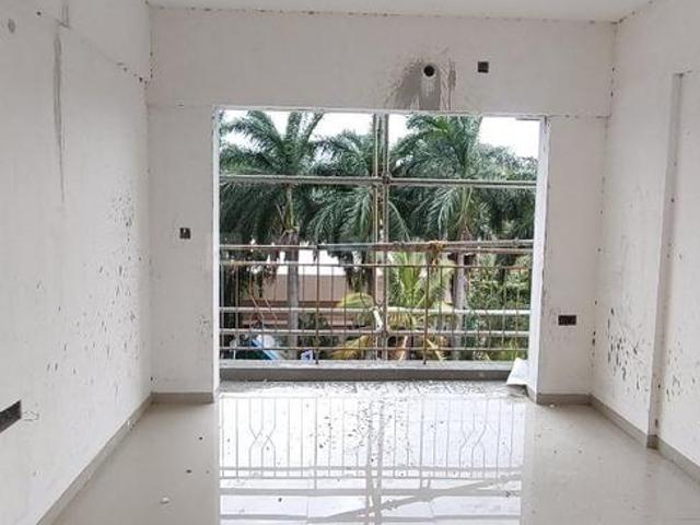 Flat for sale in Bangalore North, Cox Town - Bangalore