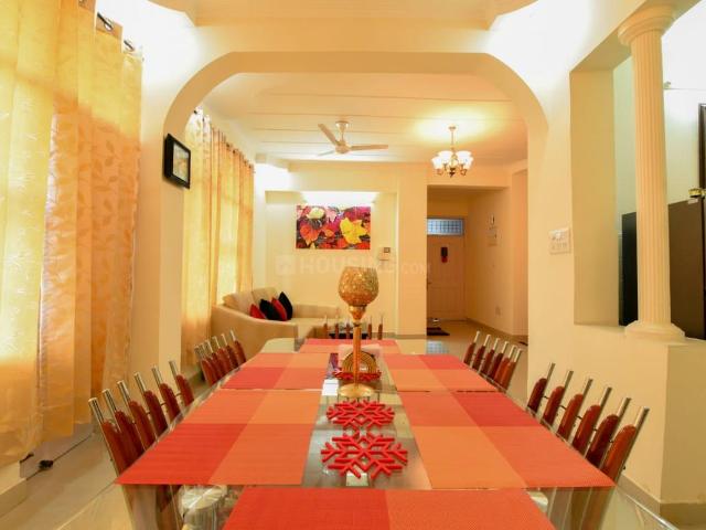 Flat for rent in Jammu, Jammu district