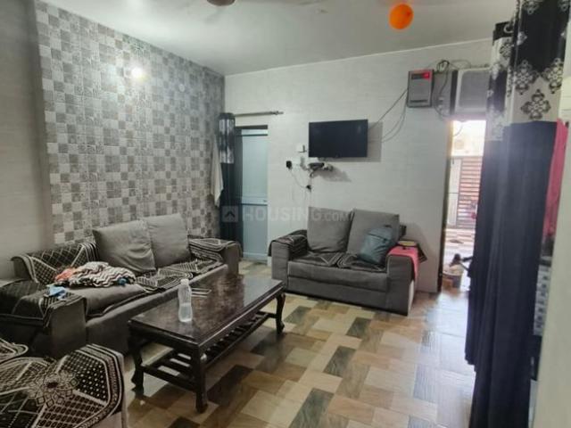 Flat for rent in Narwal, Jammu