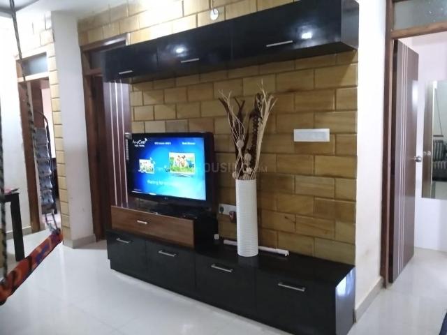 Flat for rent in Bangalore East, Cox Town - Bangalore