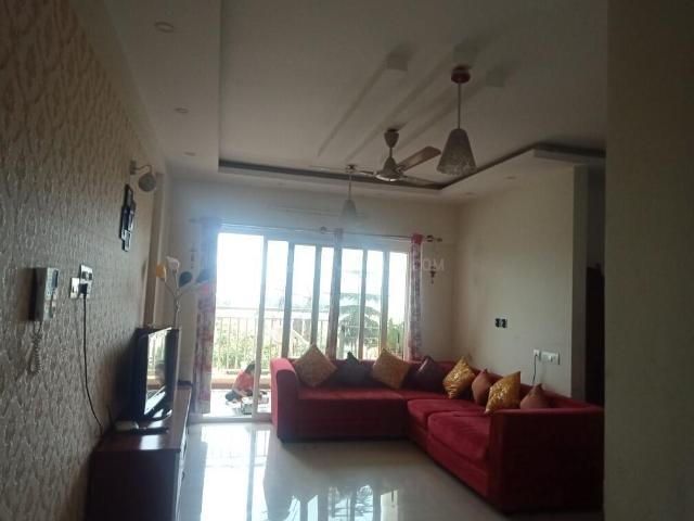Flat for rent in Bangalore East, Cox Town - Bangalore