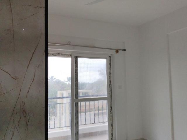 Flat for rent in Bangalore East, Cox Town - Bangalore