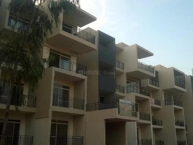 Flat for sale in Bangalore East, Cox Town - Bangalore