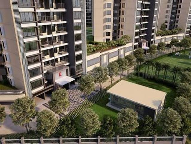 Flat for sale in Pune, Maharashtra