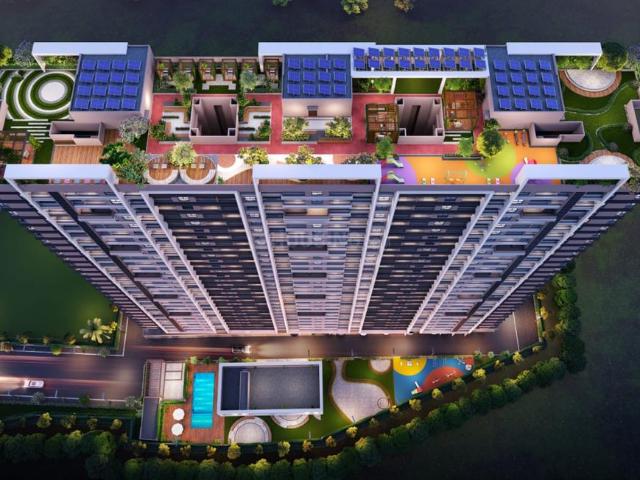 Flat for sale in Haveli, National Capital Territory Of Delhi