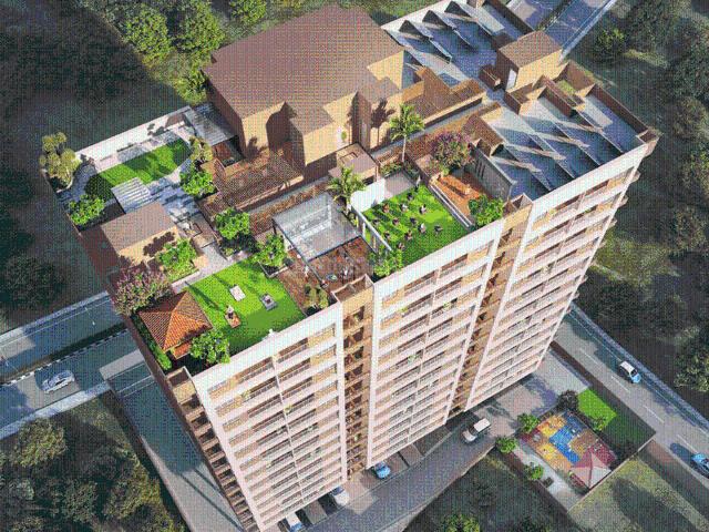 Flat for sale in Haveli, National Capital Territory Of Delhi