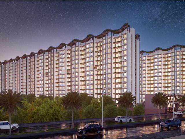 Flat for sale in Haveli, National Capital Territory Of Delhi