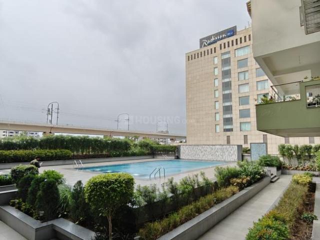 Flat for rent in Nagpur City, Nagpur