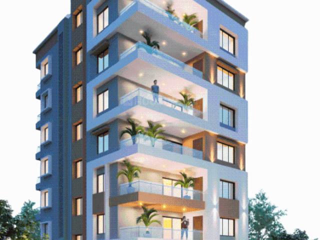 Flat for sale in Nagpur, National Capital Territory Of Delhi
