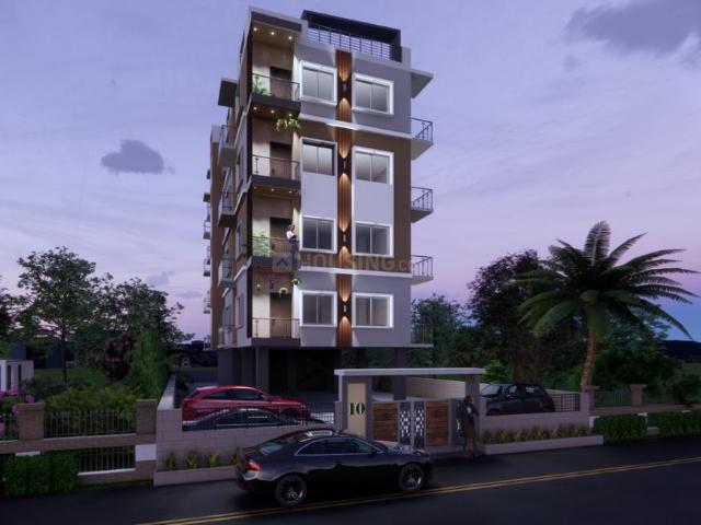 Flat for sale in Gauhati, Assam