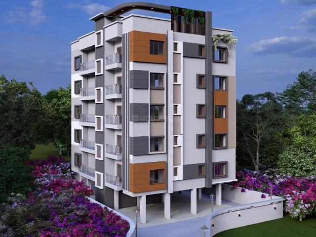 Flat for sale in Aathgaon, Guwahati