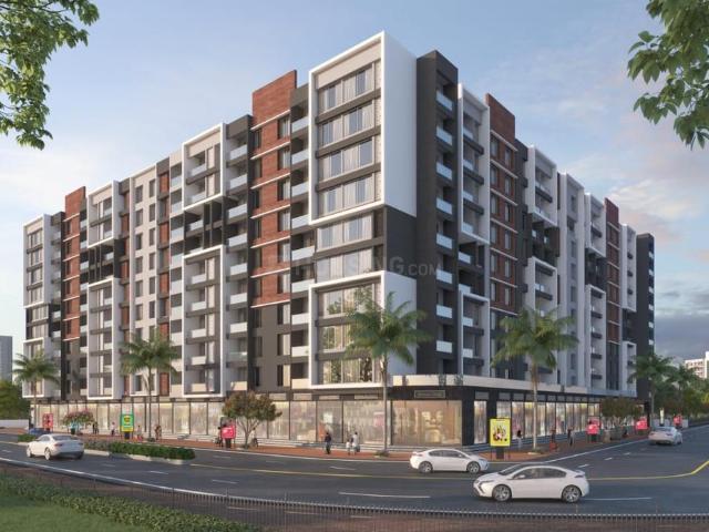 Flat for sale in Chandrapur, National Capital Territory Of Delhi