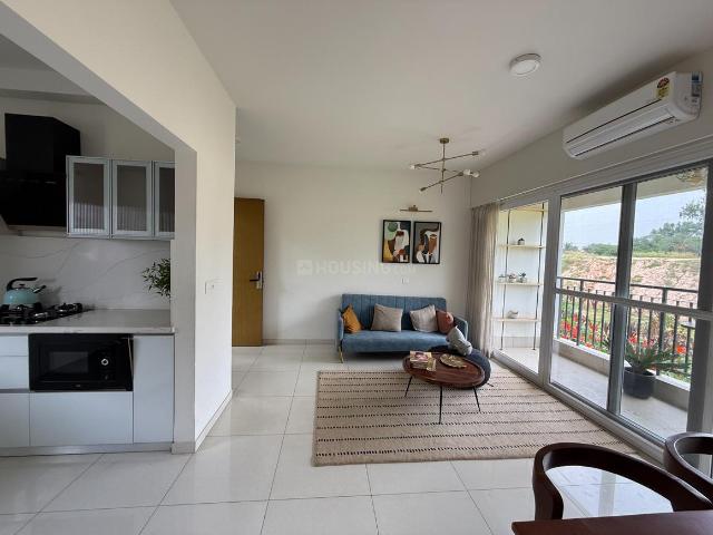 Flat for sale in Bangalore East, Karnataka
