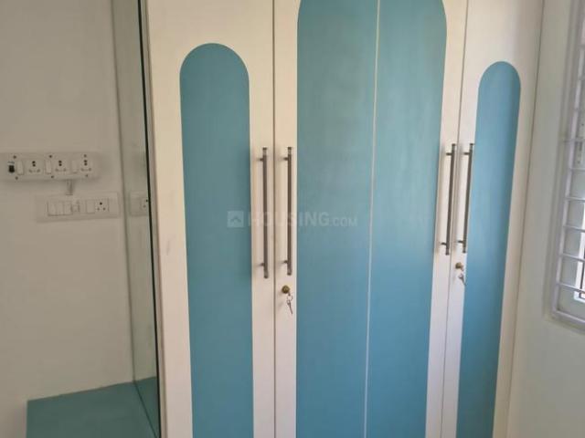 Flat for rent in Tamil Nadu