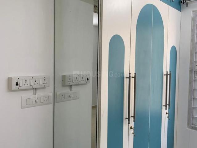 Flat for rent in Palanjur, Thiruvallur