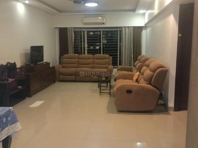 Flat for rent in Chembur, Mumbai