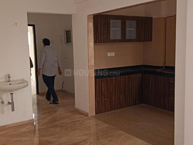 Flat for rent in Chheda Nagar, Mumbai