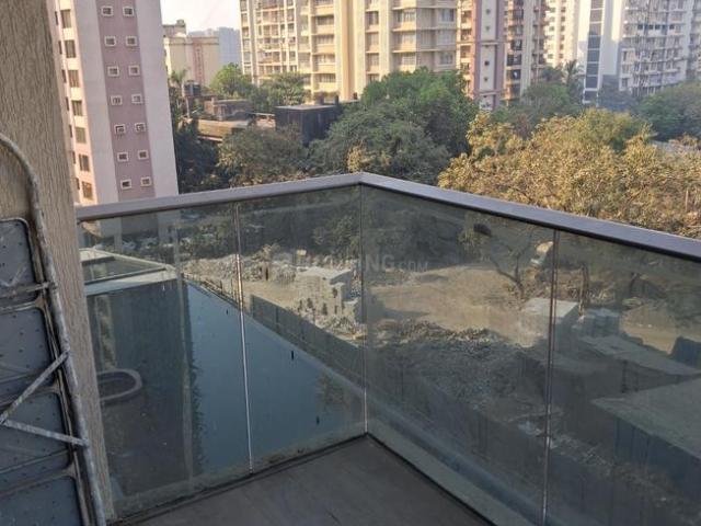 Flat for rent in Andheri - Mumbai, National Capital Territory Of Delhi