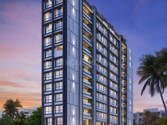 Flat for rent in Andheri - Mumbai, National Capital Territory Of Delhi