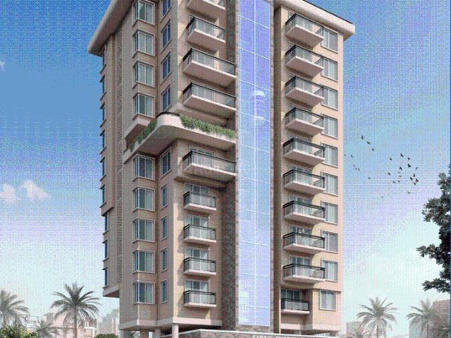 Flat for rent in Andheri - Mumbai, National Capital Territory Of Delhi
