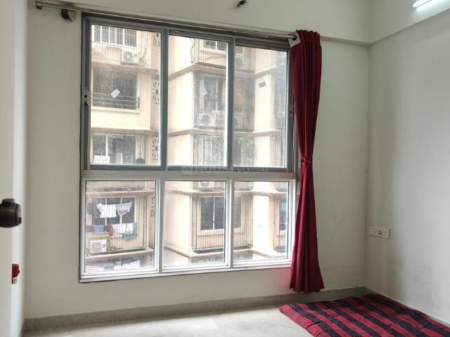 Flat for rent in Chheda Nagar, Mumbai